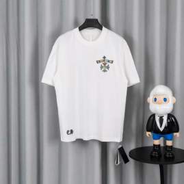 Picture of Chrome Hearts T Shirts Short _SKUChromeHeartsS-XLaztx0517626